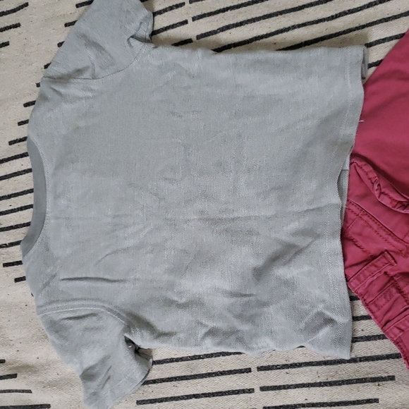 👶🏾Gently worn boys MIX AND MATCH sets! These sets are pieced together by me! - Picture 6 of 8